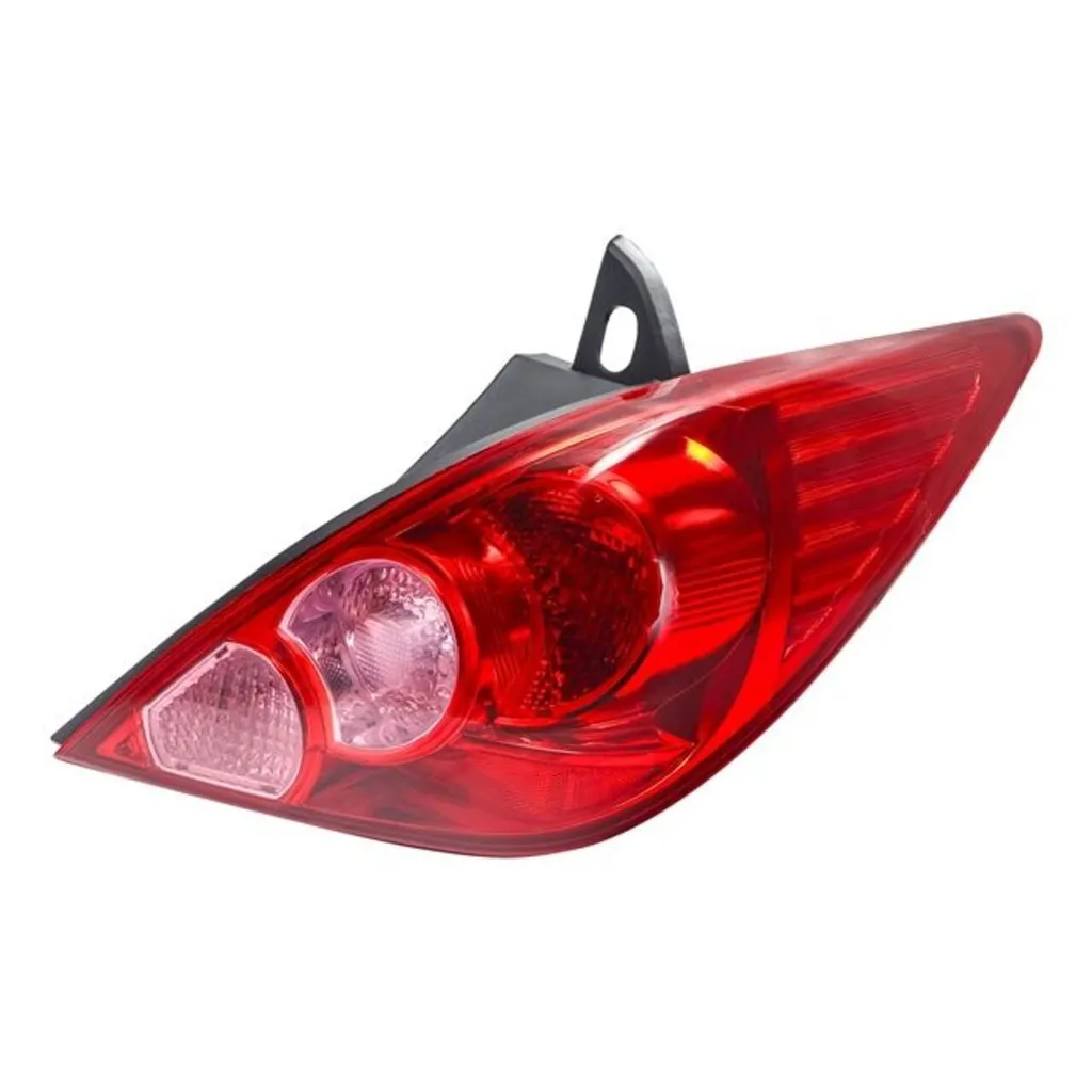 Фонарь задний R DEPO 215-19K8R-LD-UE