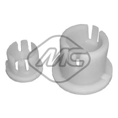 Комплект втулок вилки рычага КП BERLINGO PARTNER (M59) Metalcaucho 04057
