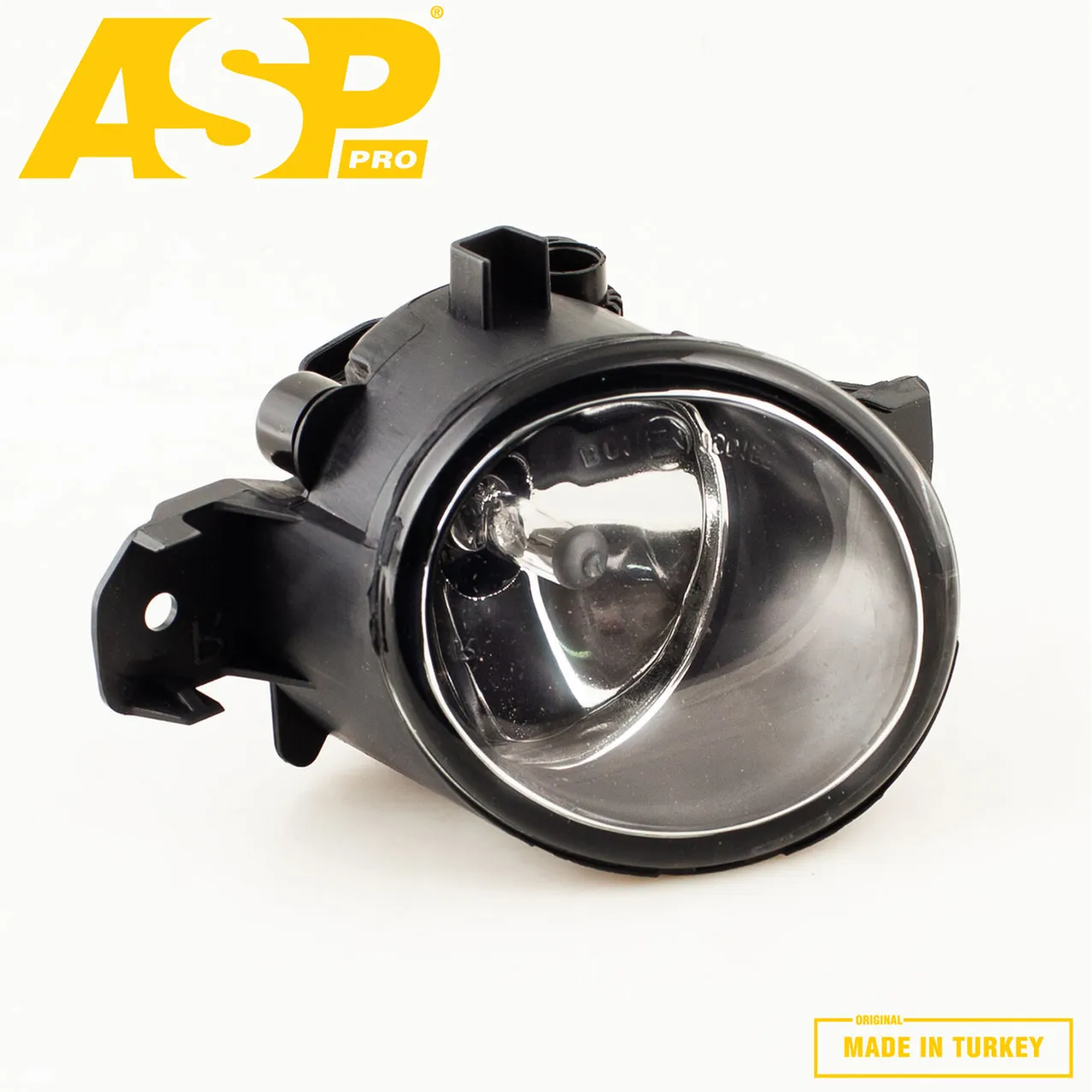 Фара противотуманная L RENAULT CLIO (13-)/ NISSAN A ASP LV7005