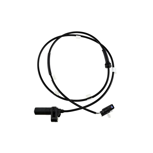 Датчик ABS задний Ford Transit 00-06 левый NTY HCAFR029