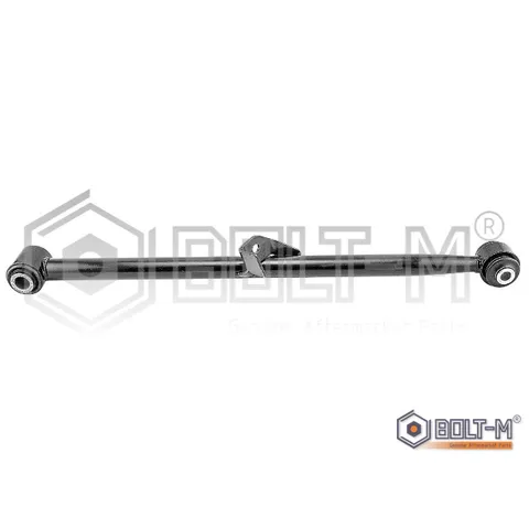 Тяга подвески задняя левая BOLT-M BM8048