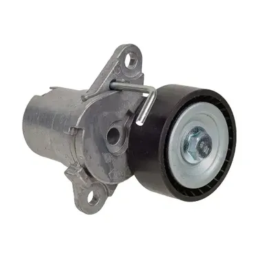 Ролик натяжной с мех.натяж. Audi A3/A4/ ZENTPARTS Z24016_ZNT