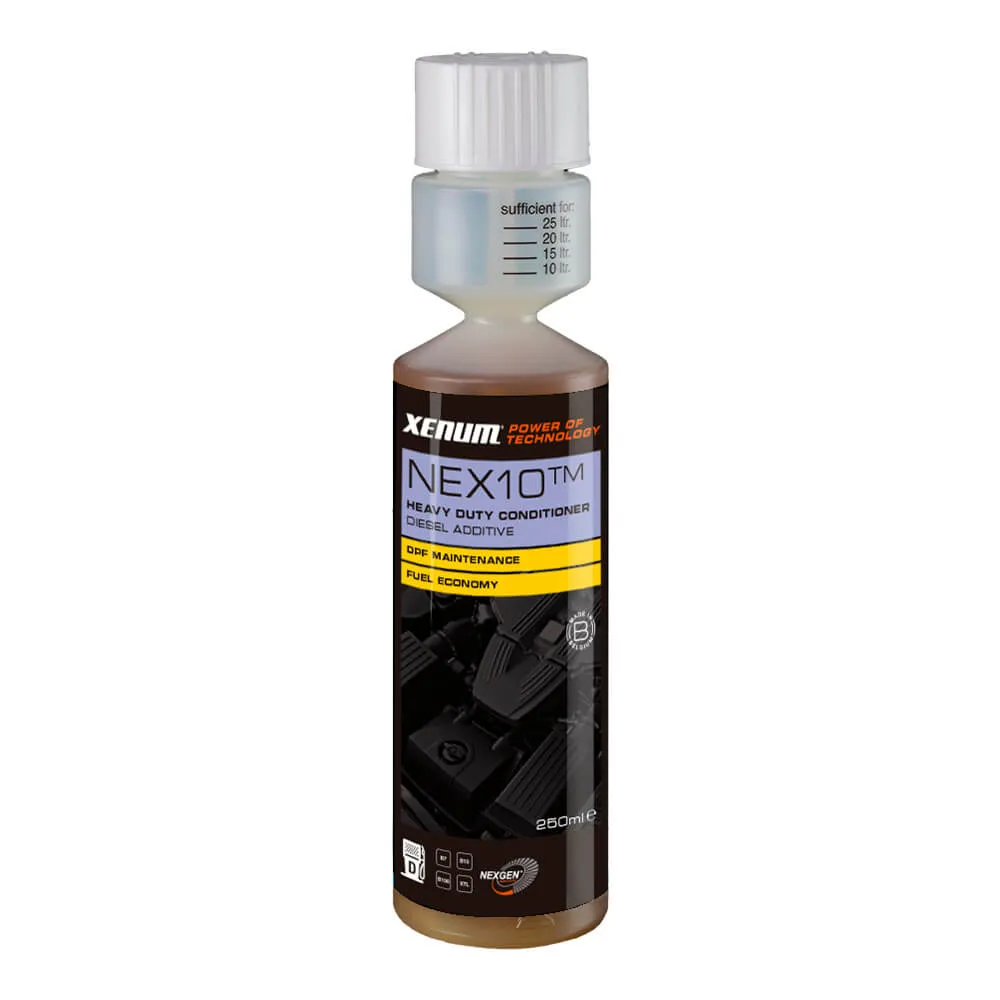 Кондизионер диз. топлива Nex 10