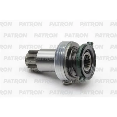 Бендикс стартера (BOSCH unit) AUDI: Q7 3.6FSI 06- \ VW: Touareg 3.2 PATRON P1011223