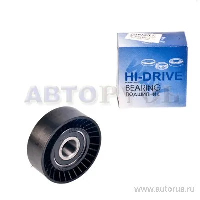 Ролик натяжитель ремня ВАЗ 2123 HI-DRIVE IR2311