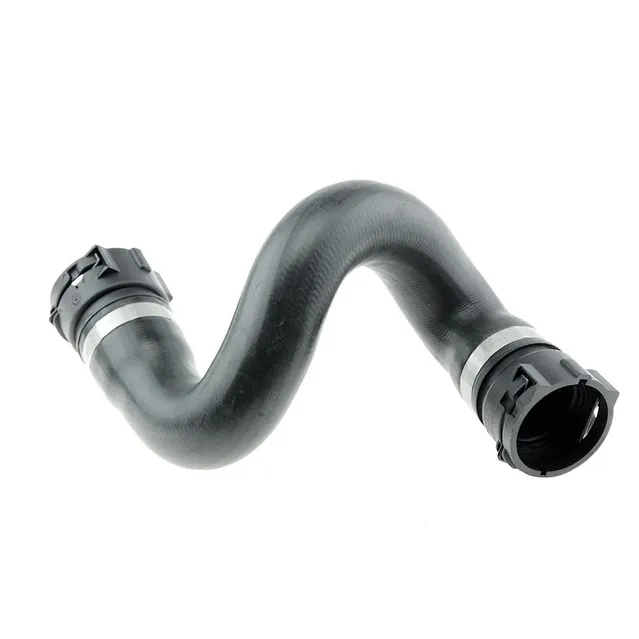Патрубок системы охлаждения резиновый NTY CPP-BM-050