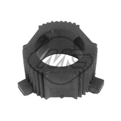 Втулка сошки (вал рул.мех) FIAT FLORINO I-II 80-88/LAN Y10 85-95/SEAT IBIZA I 84-93 D=21.5MM METALCAUCHO 00289