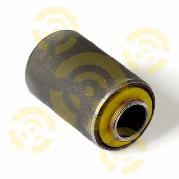 Полиуретановый сайлентблок задней подвески, рессоры, передний NISSAN DATSUN D21 DATSUN D22 (1997.01 Точка Опоры 2-06-560