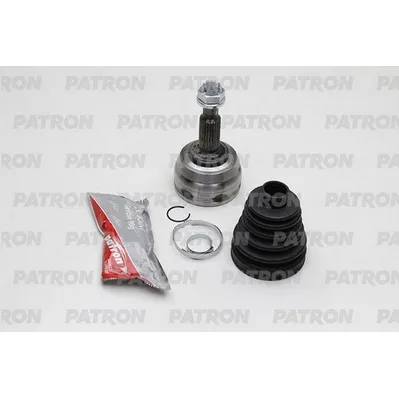 ШРУС наруж. лев/прав. 25X52.6X35 RENAULT Duster 11- PATRON PCV1936