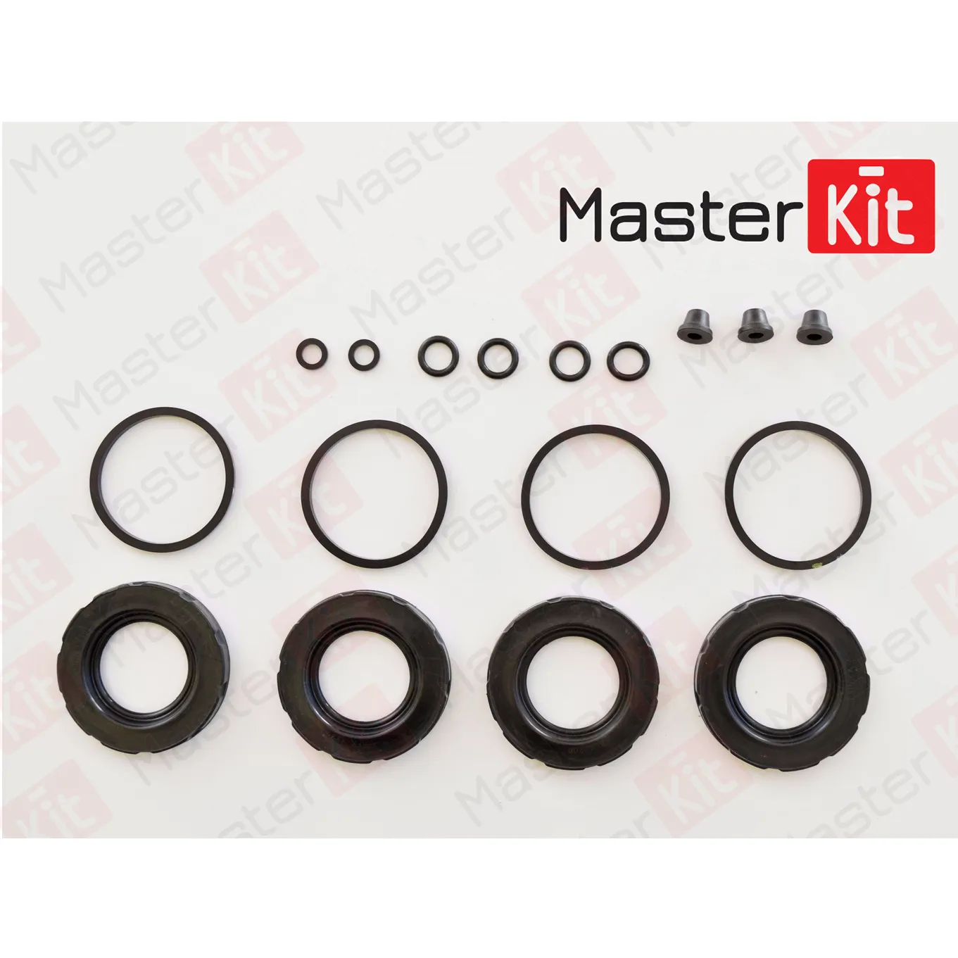 Ремкомплект тормозного суппорта Perrot 77A1546 MASTERKIT 77A1546