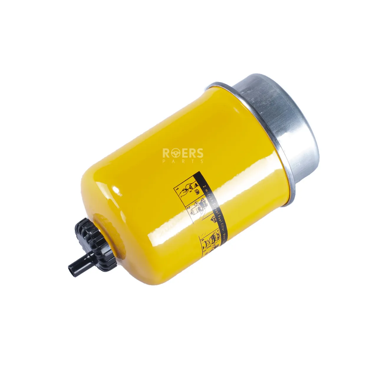 Фильтр топливный Roers Parts RP25FF002