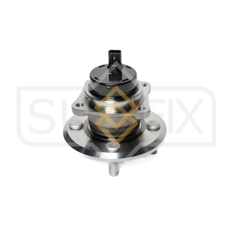 Ступица SUFIX SN-1085