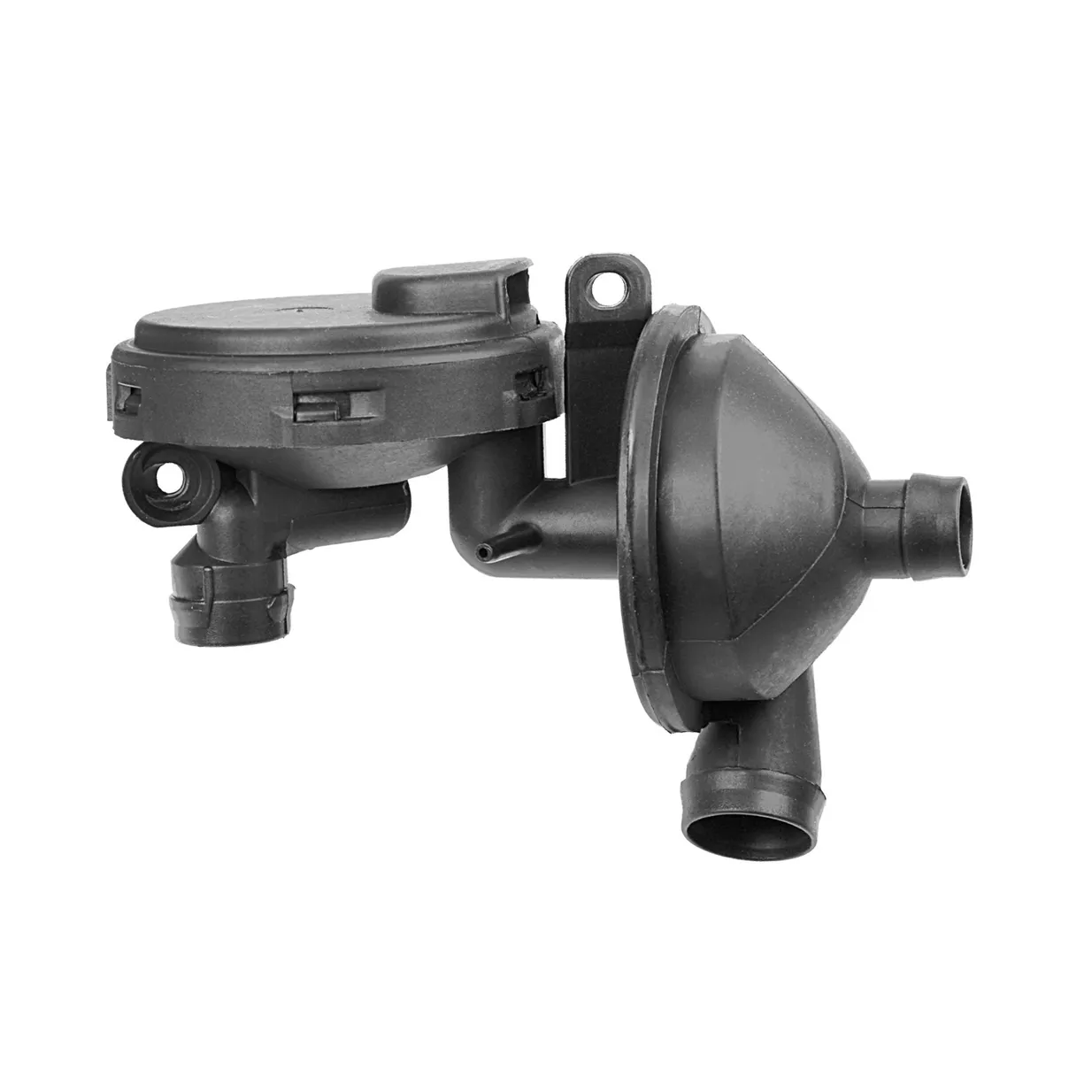 Клапан вентиляции картера BMW E39/E46/E53/E60/X3(E83) mot.M52 MEYLE 314 036 0000