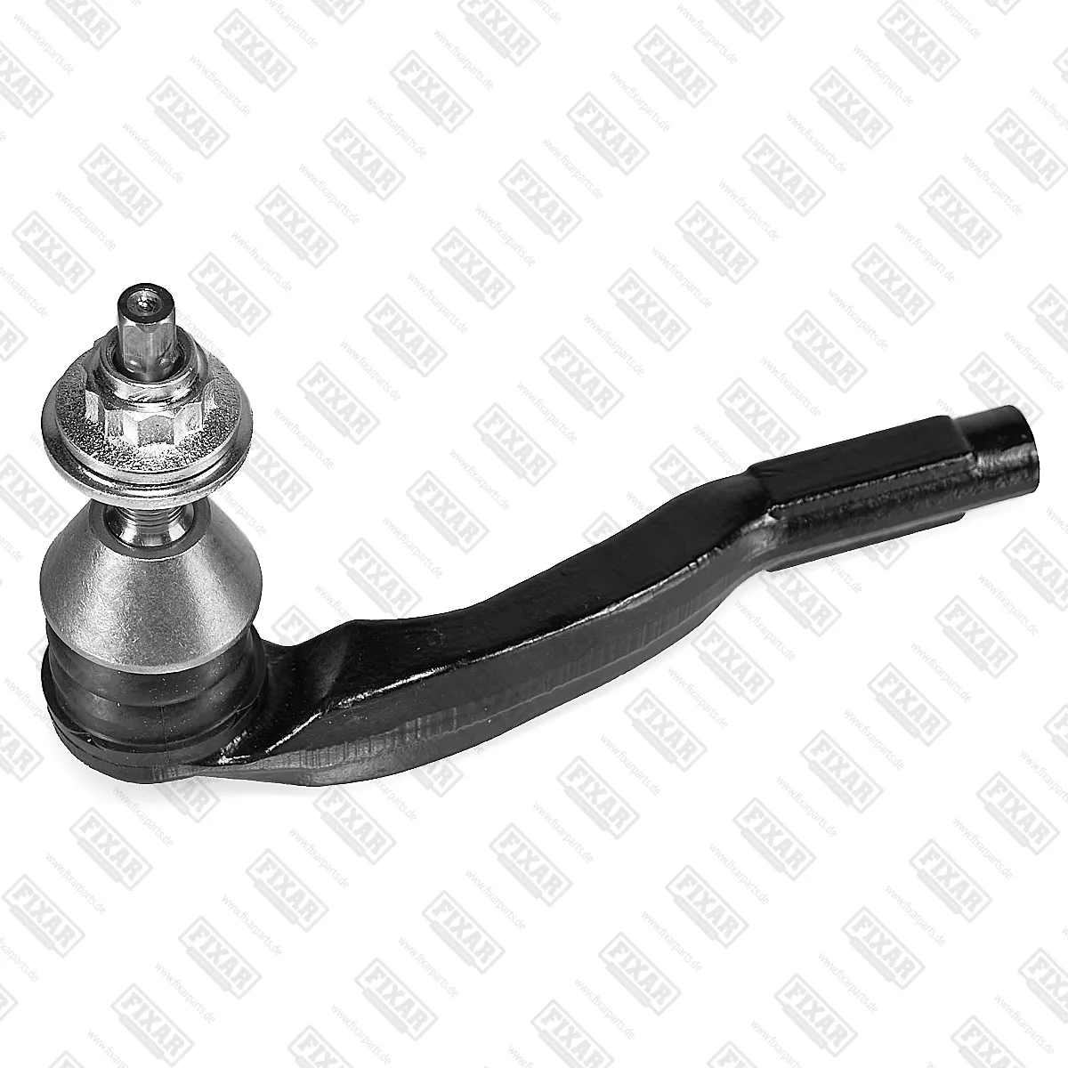 Наконечник рулевой тяги левый MERCEDES W205/C257/W213/X253 14-> FIXAR FS1162L