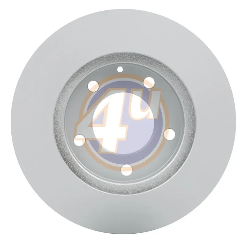 Диск тормозной 4U 4U-BD-0063