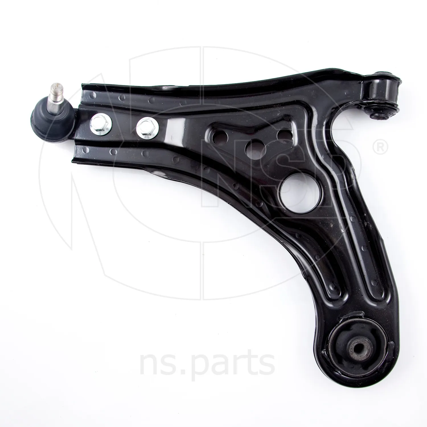 Рычаг подвески CHEVROLET Aveo