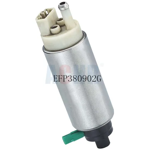 Насос топливный VOLVO S40 I (VS) 1.9 TD S40 I (VS) 2.0 95, 07 - 99, 08 95, 07 - 99, 08; 3 BAR, >= 100 L/H ACHR EFP380902G