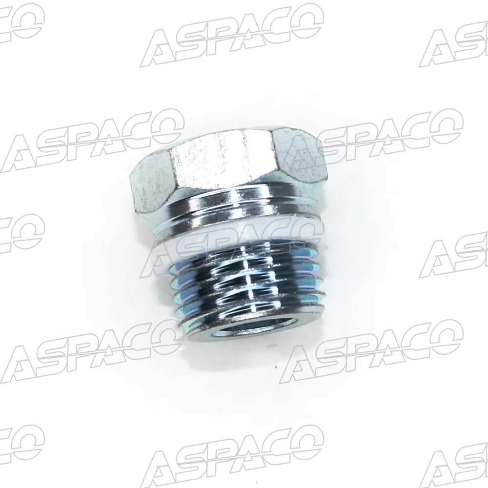 Штуцер насоса гур FORD TRANSIT 1994-2000 ASPACO AP43725