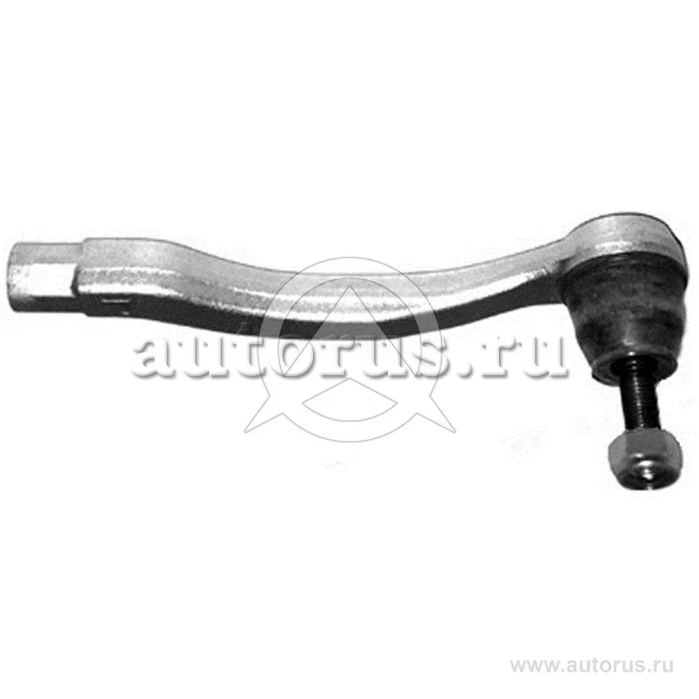 Наконечник рулевой HONDA CIVIC IV 91-95, CIVIC V 91-96, CIVIC VI 94-01, CR-V I 95-02, CRX III 92-98,