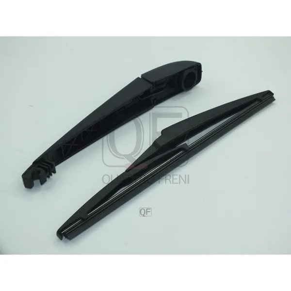 Рычаг стеклоочистителя RR со щеткой QUATTRO FRENI QF11N00045