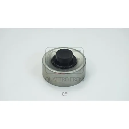 Ролик натяжителя приводного ремня QUATTRO FRENI QF31P00217