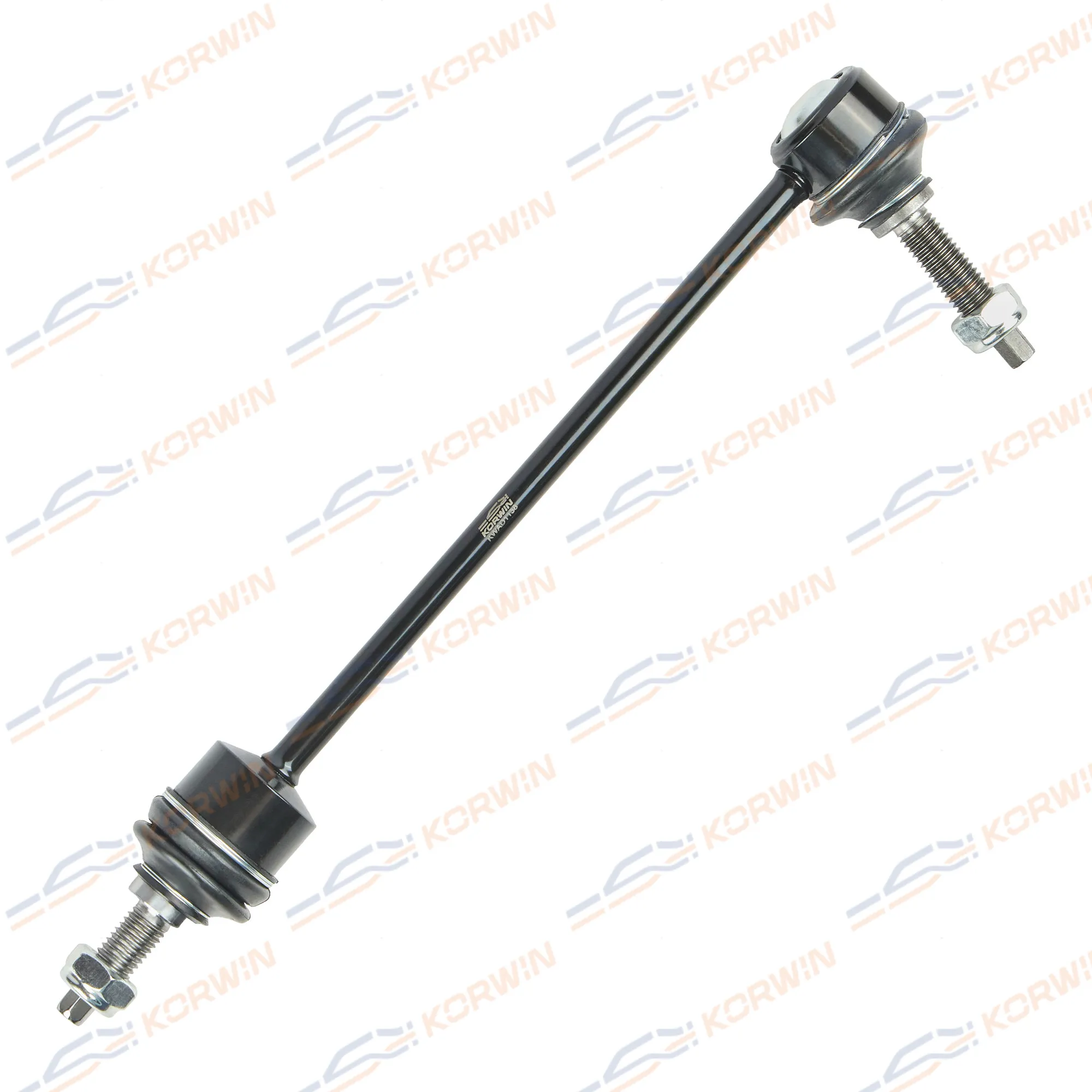 Стойка стабилизатора FR L/R Land Rover Discovery IV KORWIN KWAD1138