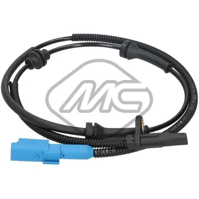 Датчик ABS CITRO?N Metalcaucho 50298