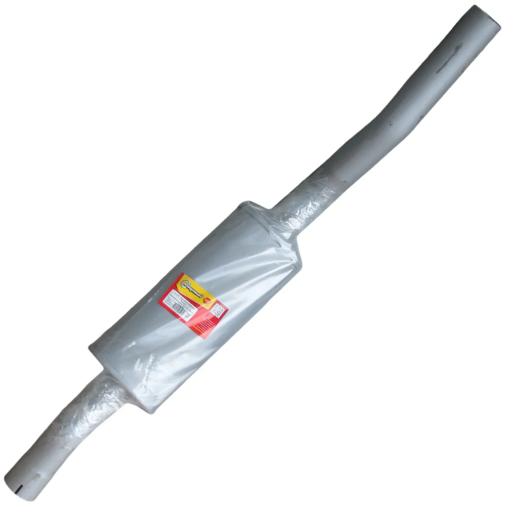 Резонатор для а/м Г-3302-3221, 2705 дв.405 Riginal RG330242120200820