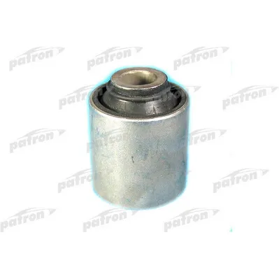 Сайлентблок рычага подвески MITSUBISHI LANCER 92-/CARISMA 95- PATRON PSE1412