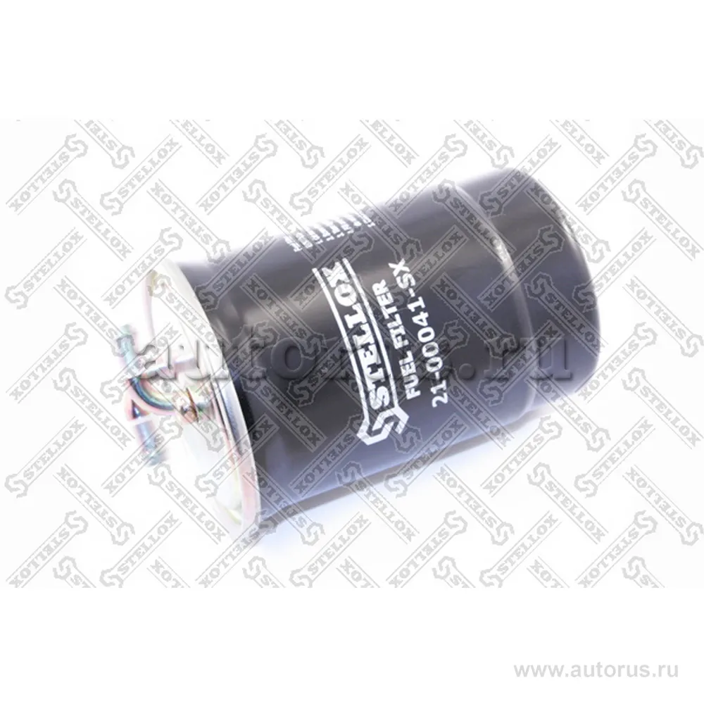 Фильтр топливный VW Golf 1.6D/TD 83-87, Honda Accord/Civic 2.0TD/T STELLOX 21-00041-SX