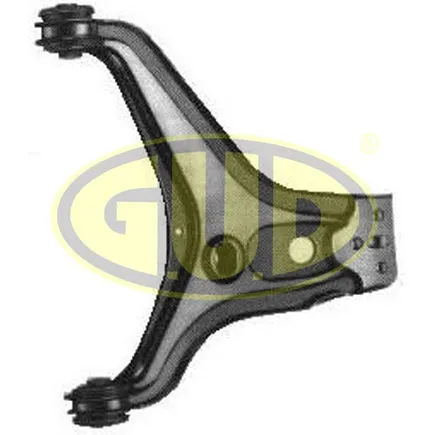 РЫЧАГ AUDI 80/COUPE/CABRIOLET 78-00 ПЕР R G.U.D GSP501221