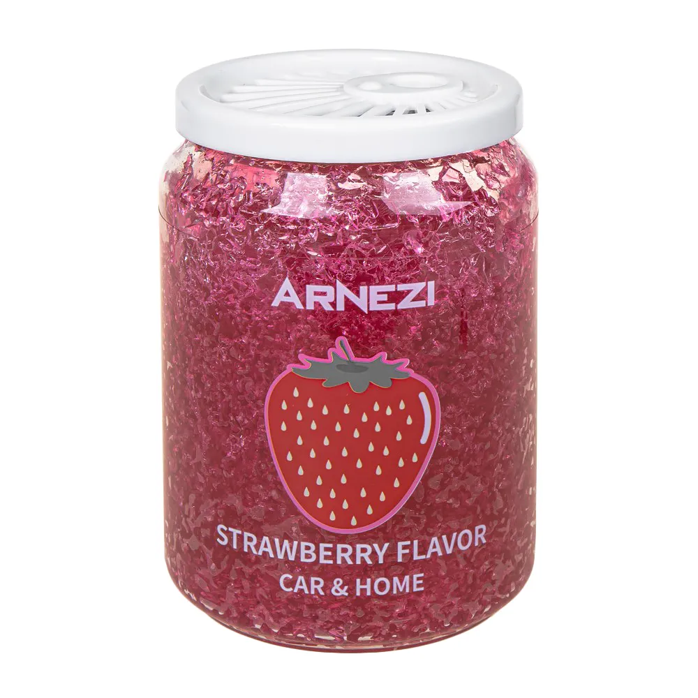 Ароматизатор гелевый AS-16 ''Strawberry'' Arnezi A1510098