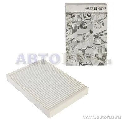 Фильтр салонный AD A4/A6 99-> VAG 8E0 819 439