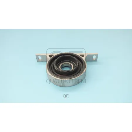 Опора карданного вала QUATTRO FRENI QF23C00111