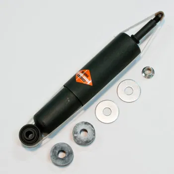 Амортизатор подвески передний LC100 1998-2007 MASUMA P7043