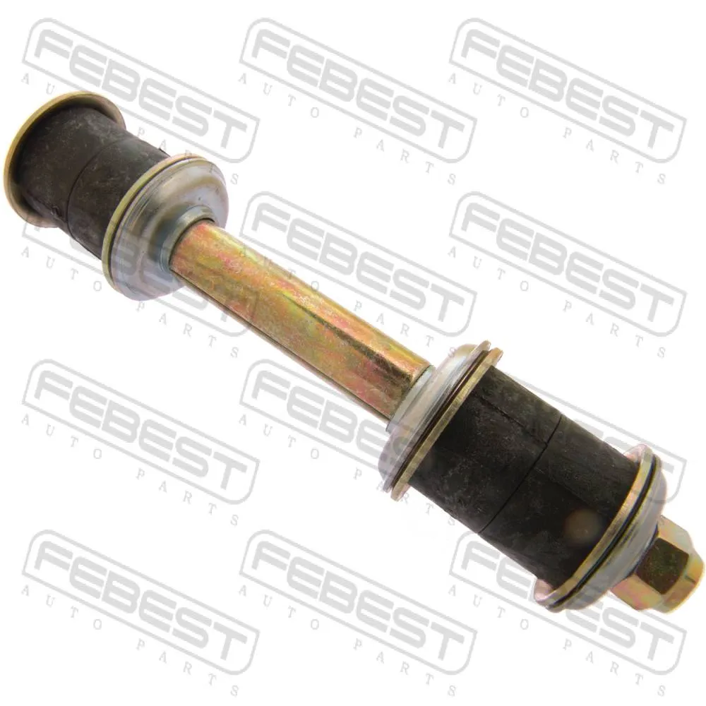 Тяга стабилизатора задняя MITSUBISHI FEBEST 0423-N84R