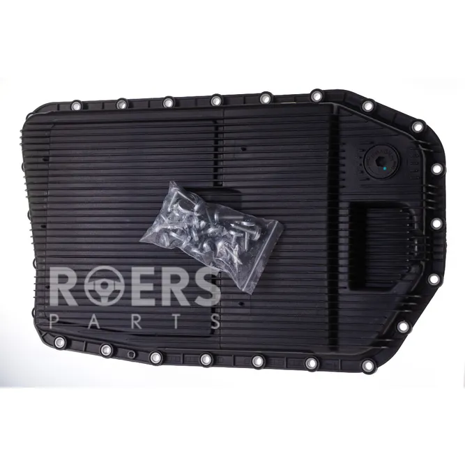 Масляный поддон АКПП с фильтром Roers Parts RP24117571217