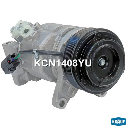 Компрессор кондиционера KRAUF KCN1408YU