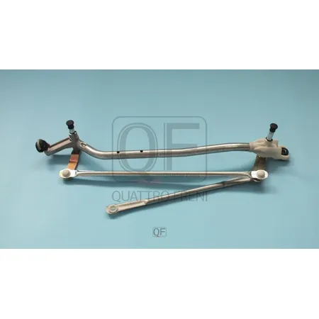 Трапеция стеклоочистителя QUATTRO FRENI qf01n00111