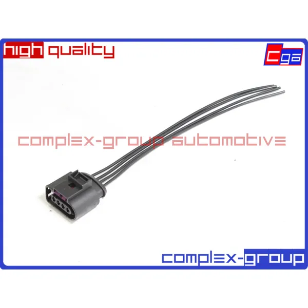 Разъем 4D0971994 CGA 11SCT8027RA