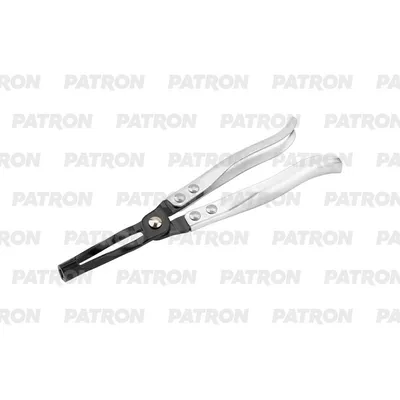 Щипцы PATRON P-9G0103