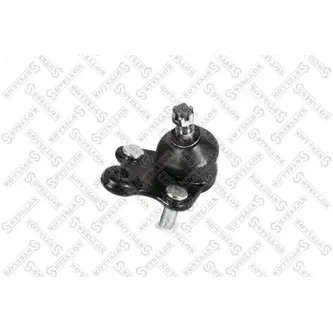 Опора шаровая Honda Civic 11> STELLOX 5210078A_SX