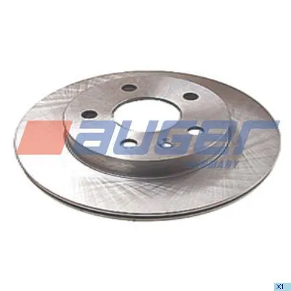 Диск тормозной задний MB 3.0 3.2 2.2CDI 03 AUGER 31303