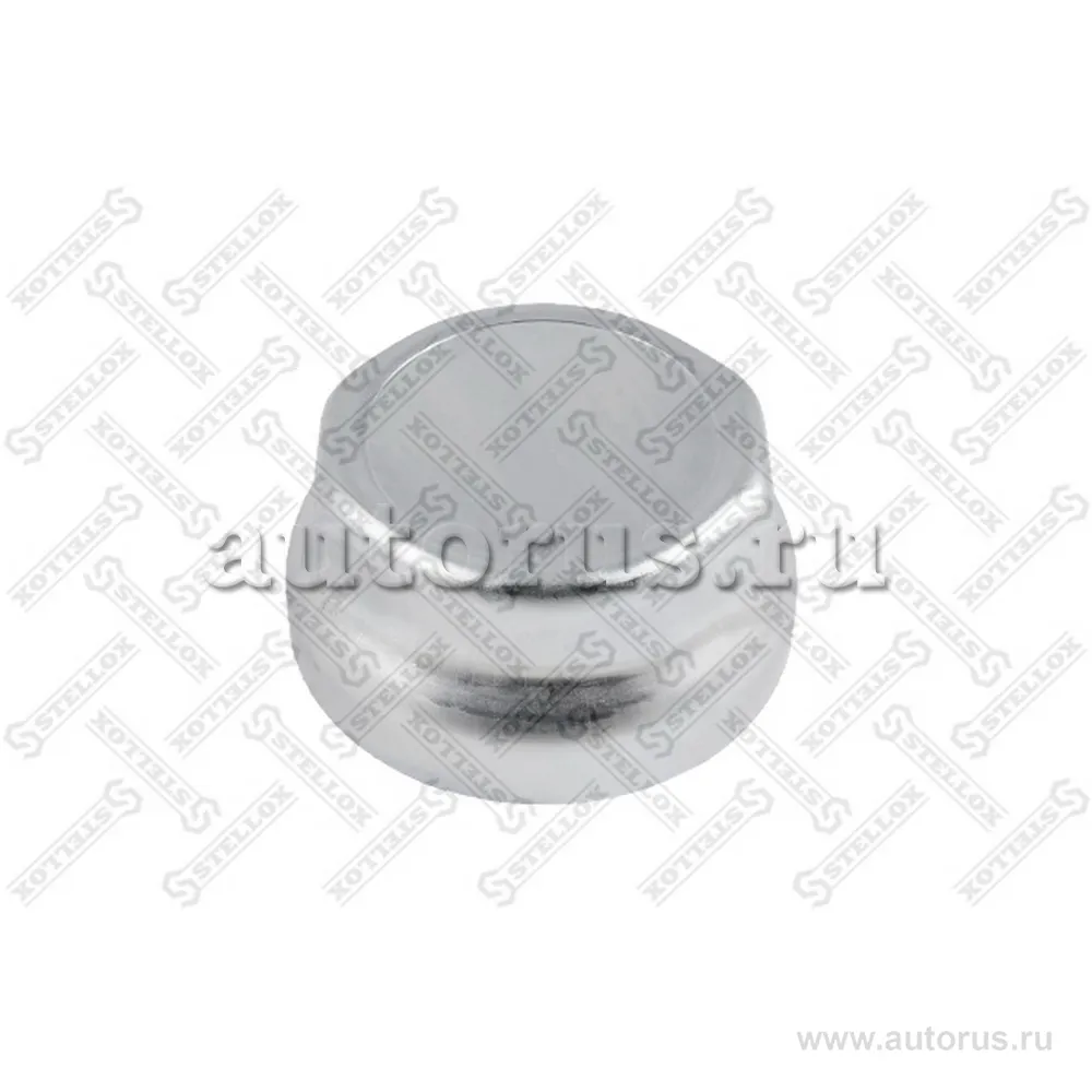 Крышка ступицы M125x2 внутр. SW105 BPW-ECO(6.5-9Т) STELLOX 83-00002-SX