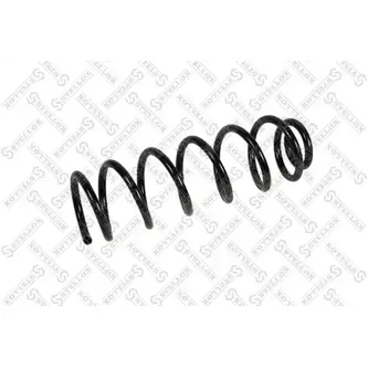 Пружина задняя 42 729 55 Renault Megane 1.4/1.6/1.5dCi 09> STELLOX 10-22316-SX