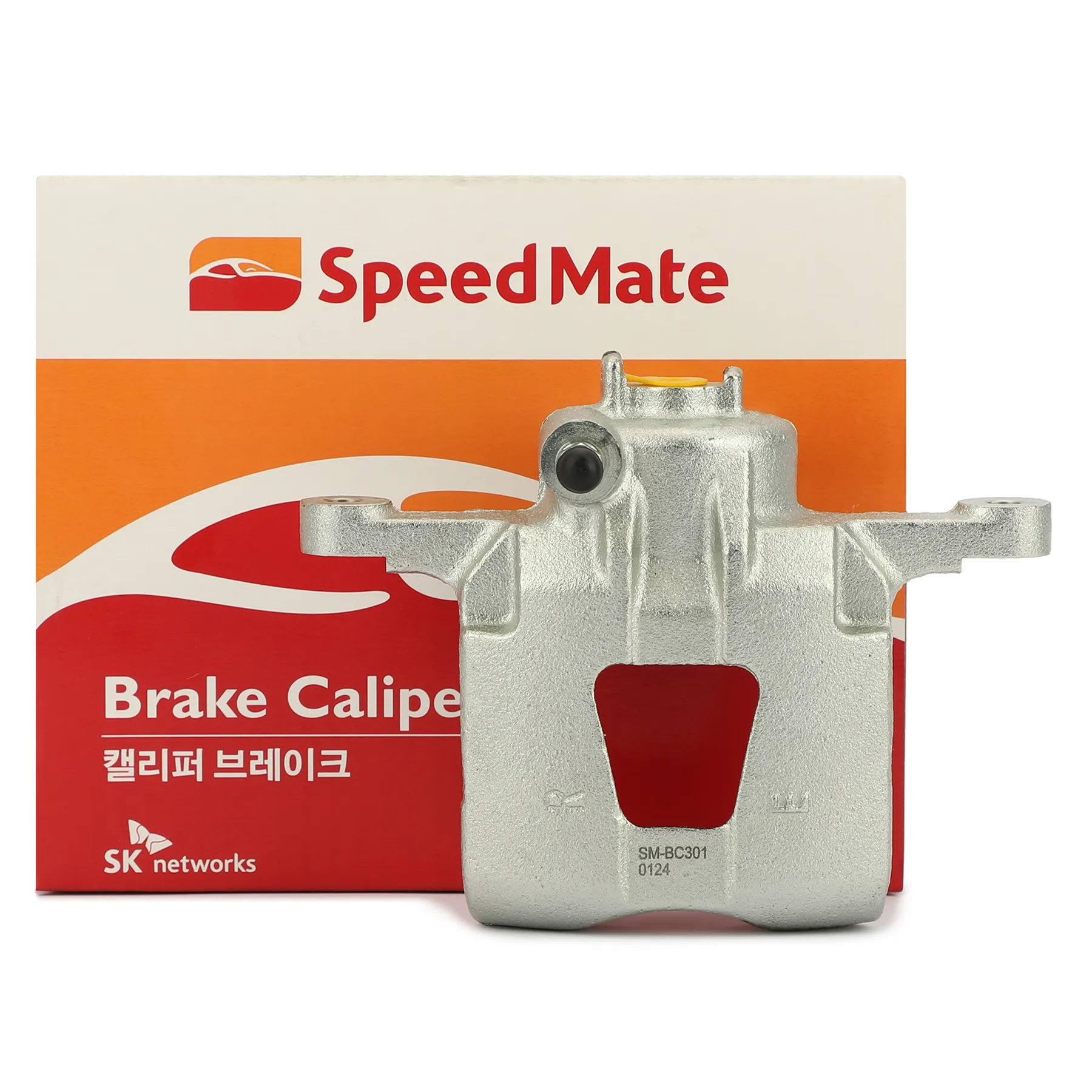 Суппорт передний R DAEWOO Matiz SPEEDMATE SM-BC301