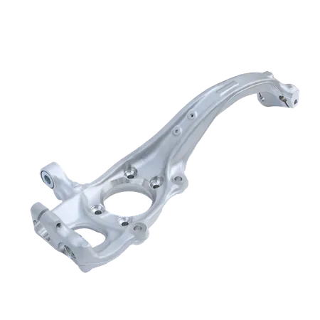 Кулак поворотный левый AUDI A4 TORK TRK0428