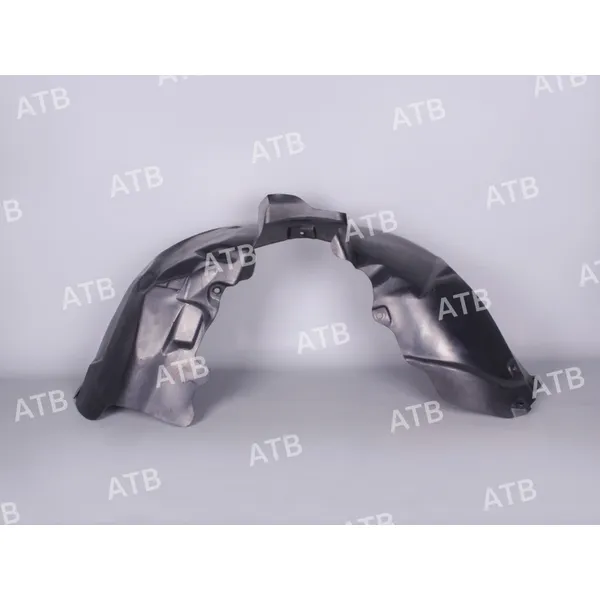 Подкрылок Ford Mondeo 4 2006-2014 передний правый ATB 1AFM40G0FR