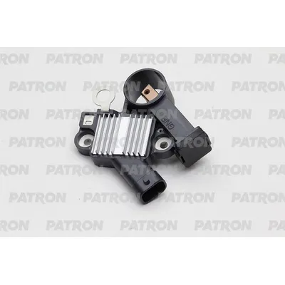 Реле-регулятор генератора DELCO unit 12V GM PATRON P250185KOR
