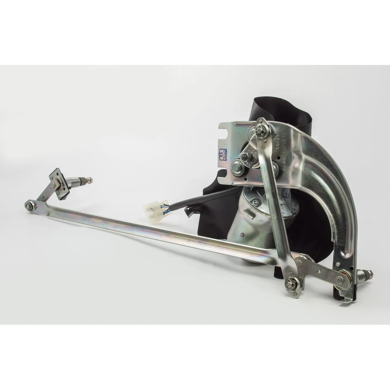 Стеклоочиститель ВАЗ-2103-2107 в сборе АВТОПРИБОР СЛ193-5205100 ВАЗ-2103, 2105, 2106, 2107 AVTOPRIBOR СЛ193-5205100